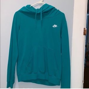 Nike sweatshirt